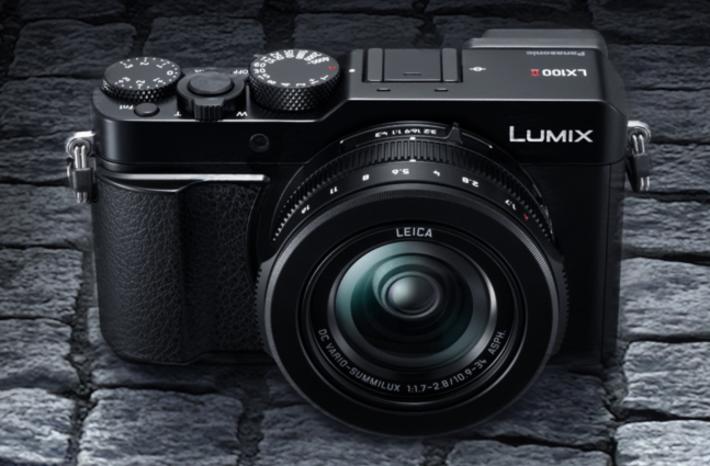 The Panasonic LX100 Mk II looks identical to its predecessor — on which the Leica D-Lux 109 is based — but offers a raft of useful upgrades, including a better sensor. But there is a good case for sticking with the current D-Lux unless you really need the incremental improvements