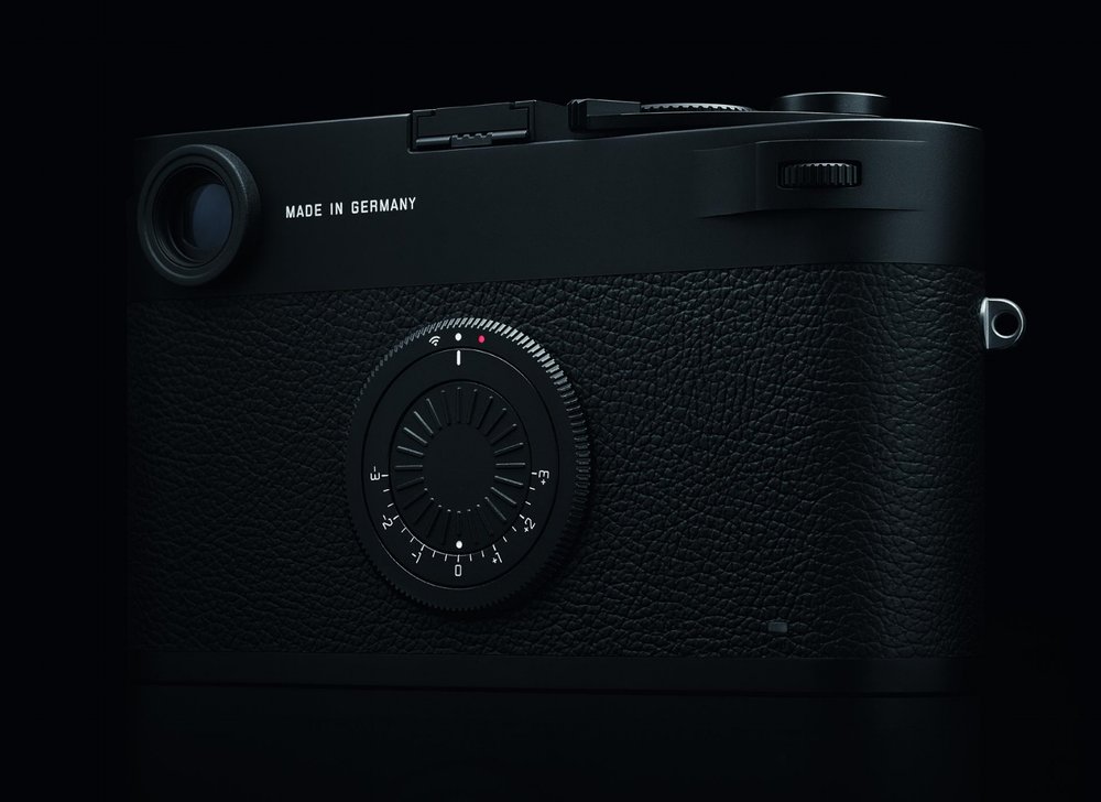 Missing screen, missing camera