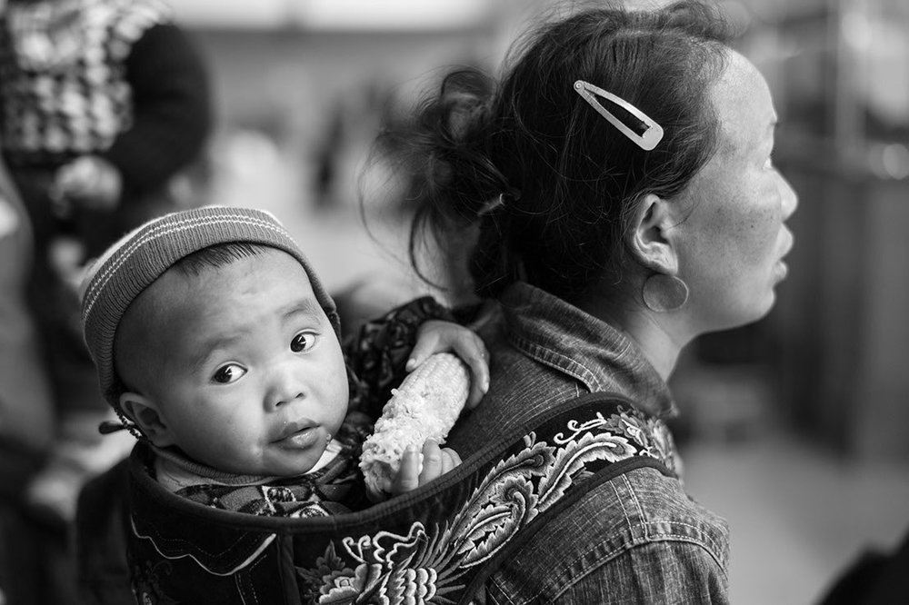 Leica M9 Monochrom with 50mm Summilux Asph
