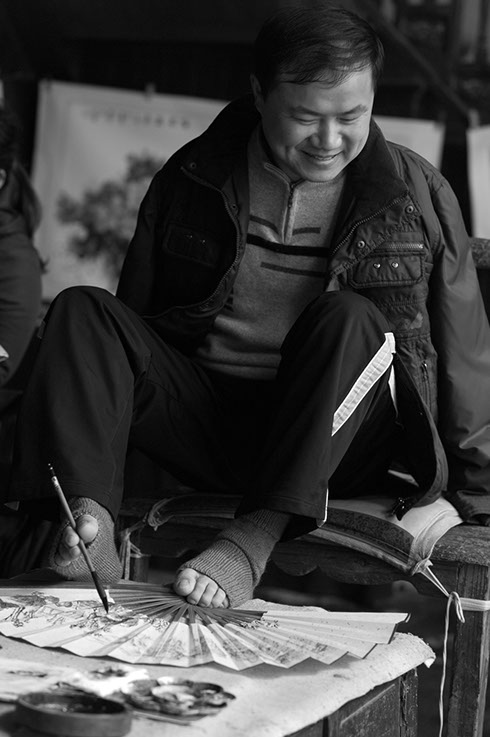 Leica M9 Monochrom with Leica 90mm Elmarit M