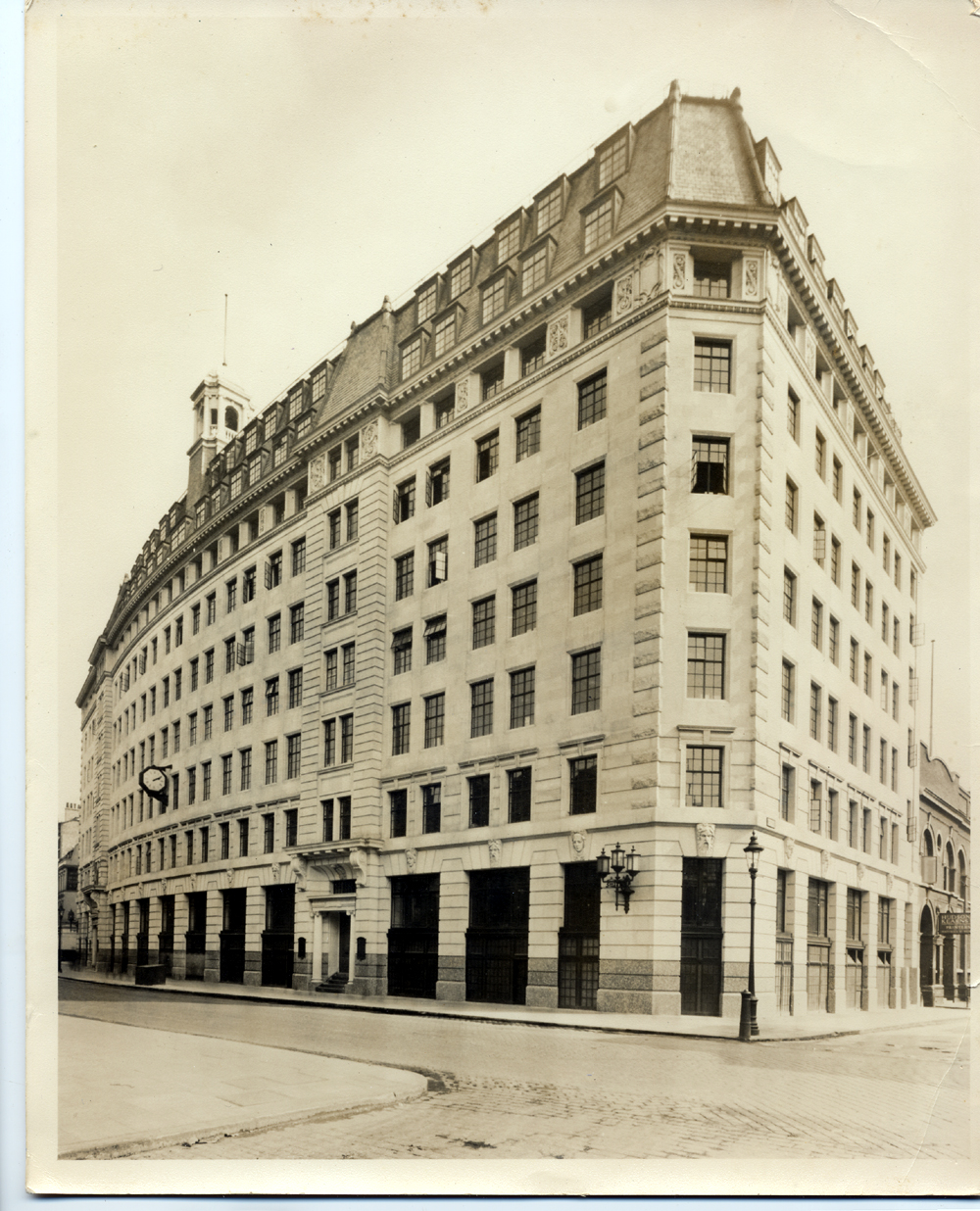 Dorset House in Stamford Street, near Waterloo, was a hotbed of technical magazine publishing in the 1960s. It was here, on the sixth floor, where I worked as a motor cycle journalist