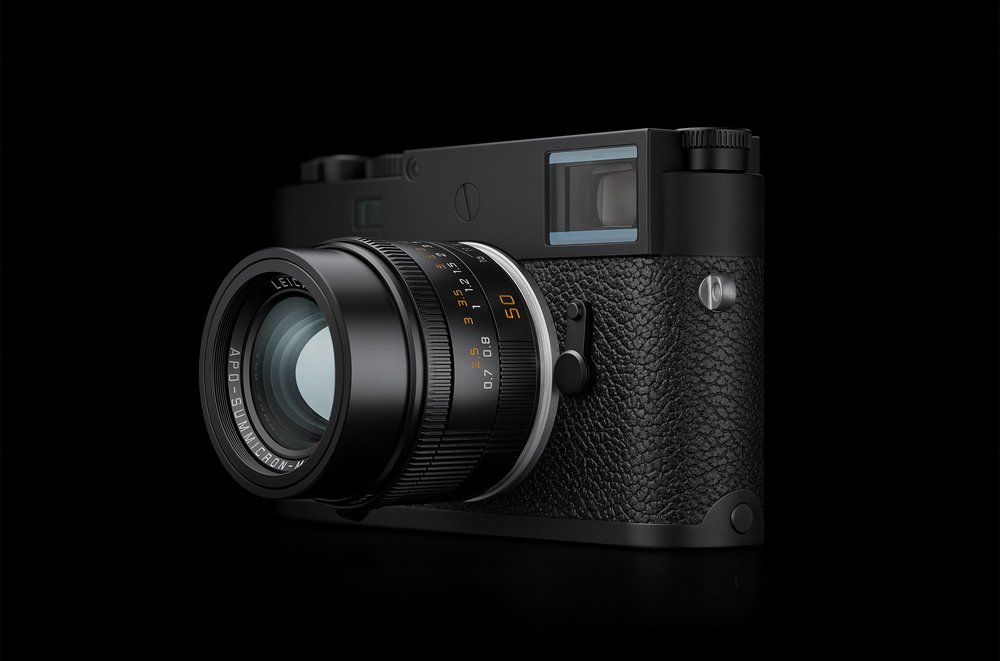 Impulse buy? Leica UK is moving to a a new flagship store not far from Oxford Street, London’s main shopping thoroughfare. More footfall is assured, and many of those feet will be immaculately shod. Even an M10-P could be an impulse buy for some…..