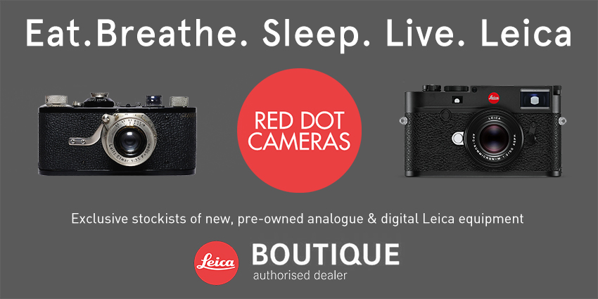 Red Dot Cameras