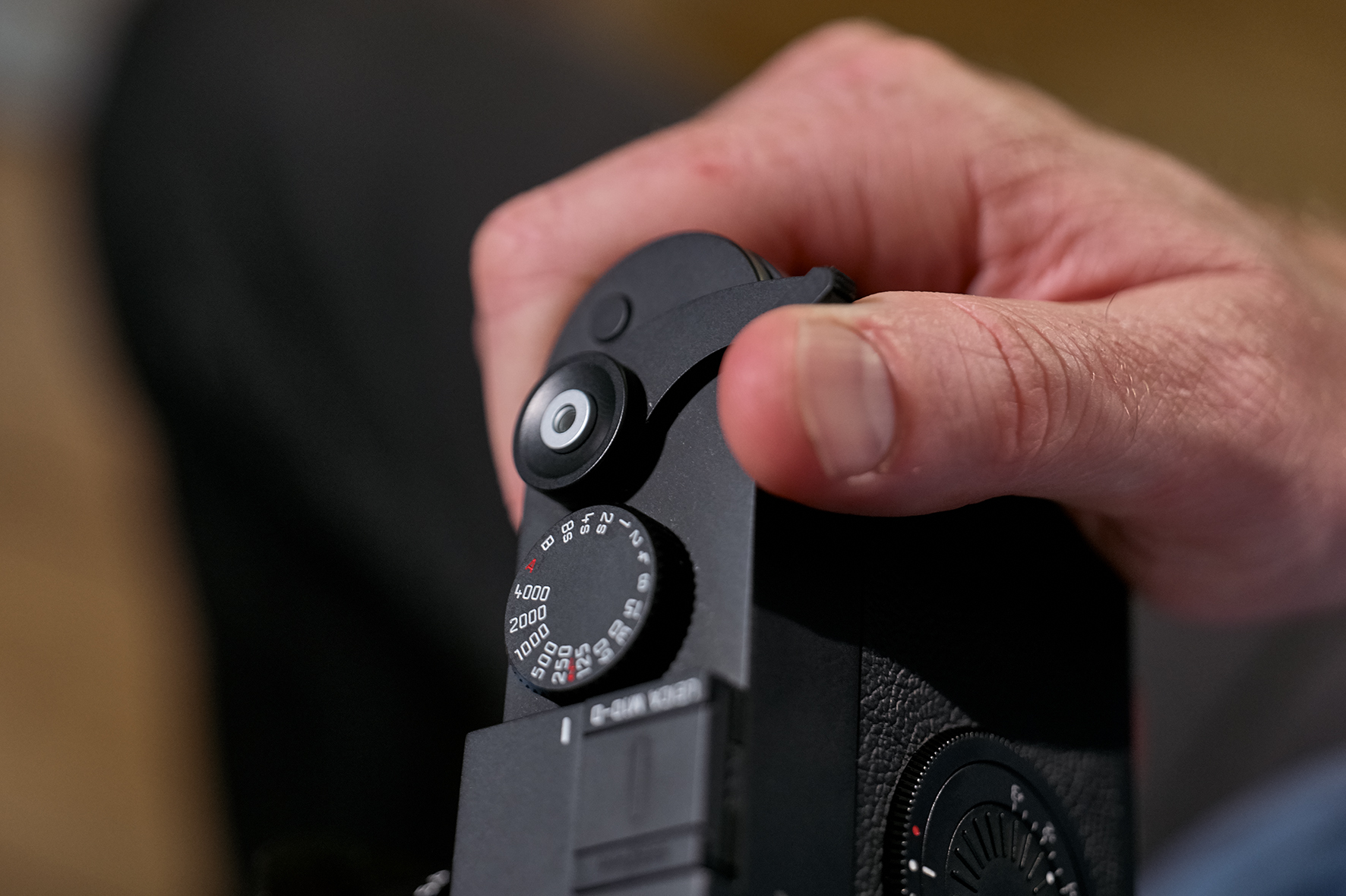 Image: Leica Camera AG