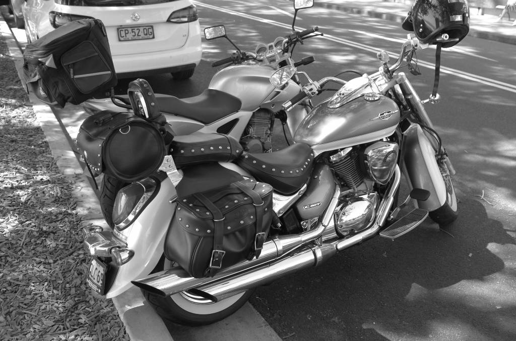 Leica X1 and X2: A monochrome duo - Classics in B&W Macfilos