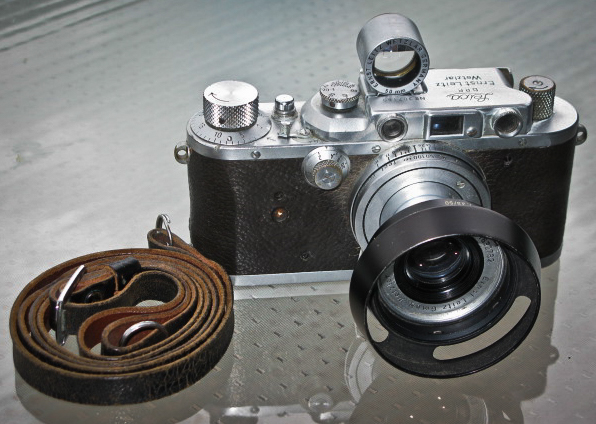 John Shingleton's 1938 Leica III is an example of a standard camera that does not pretend to be something it isn't. Buy a camera like this from a reputable source and you can have years of film enjoyment. They still produce the goods. https://www.macfilos.com/2017/01/02/2017-1-1-fifty-years-of-ownership-leads-to-an-encounter-with-a-sony-a7/