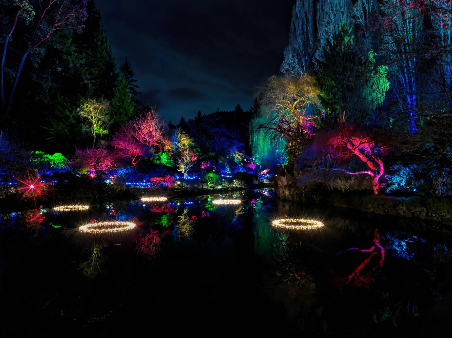 Hasselblad XCD 30mm/3.5, 16 sec, f/11, ISO 1600