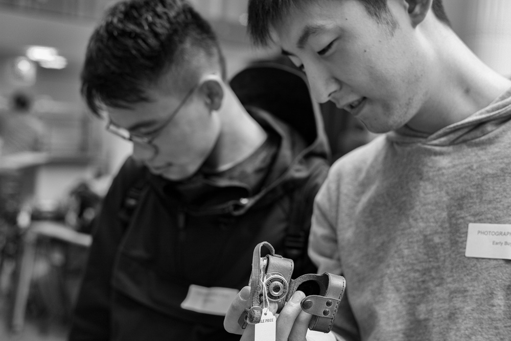 Miniature wonder at the 2016 event