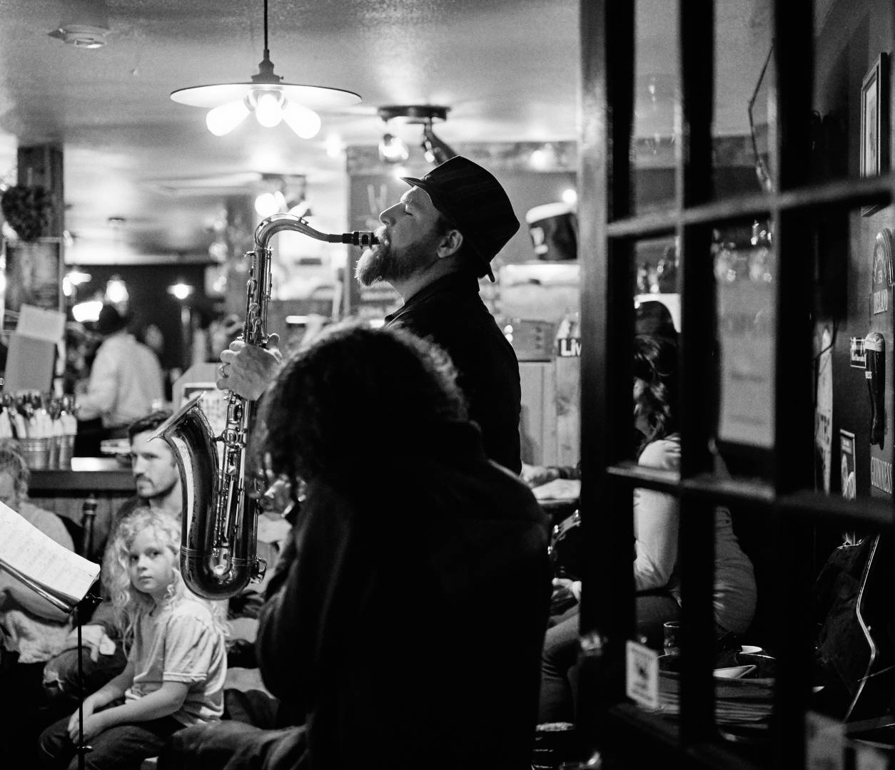 Murphys Irish Pub