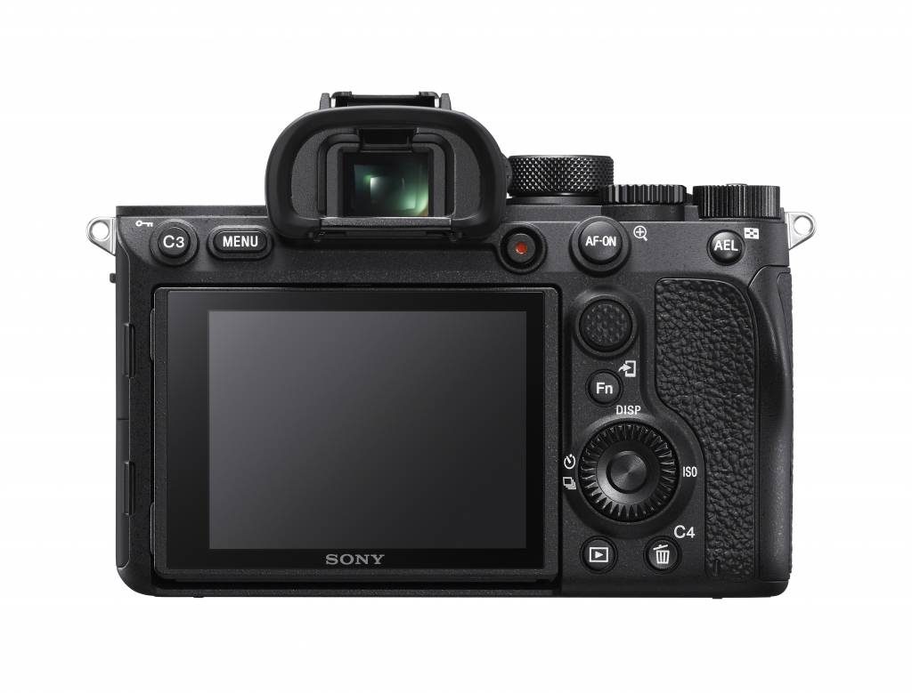 sony a7r mark 1