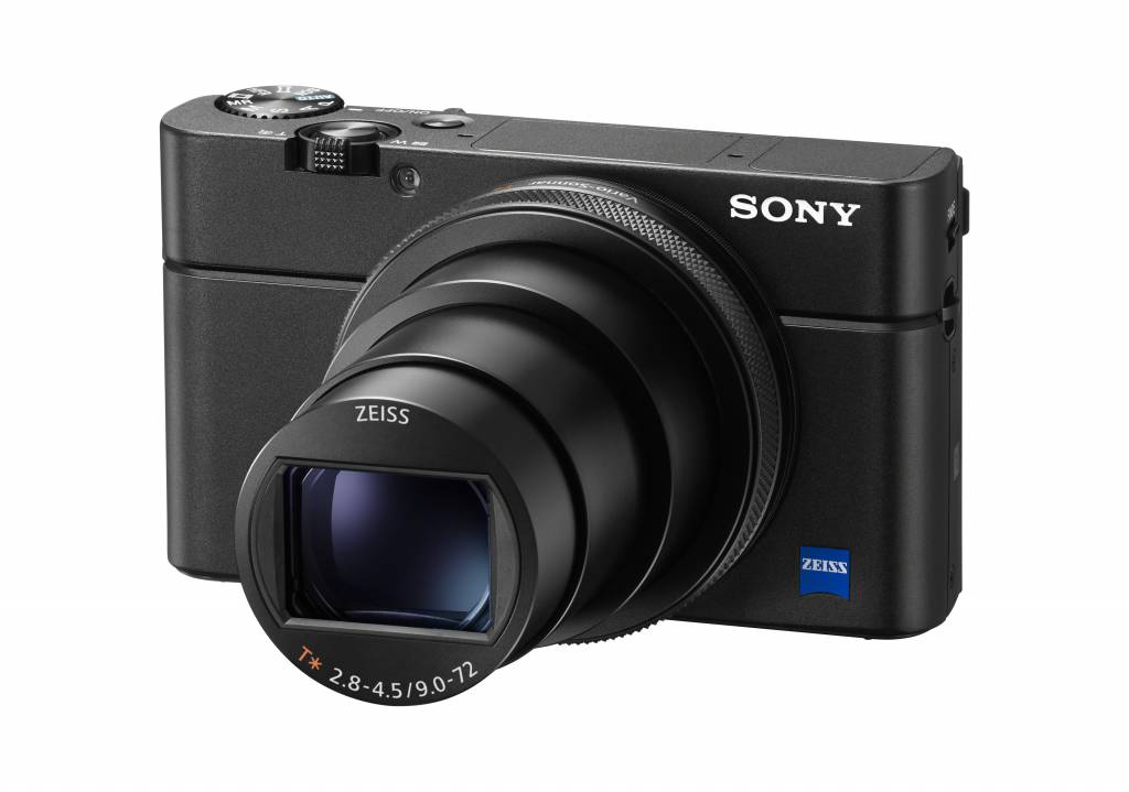 sony rx100 vii wide angle lens