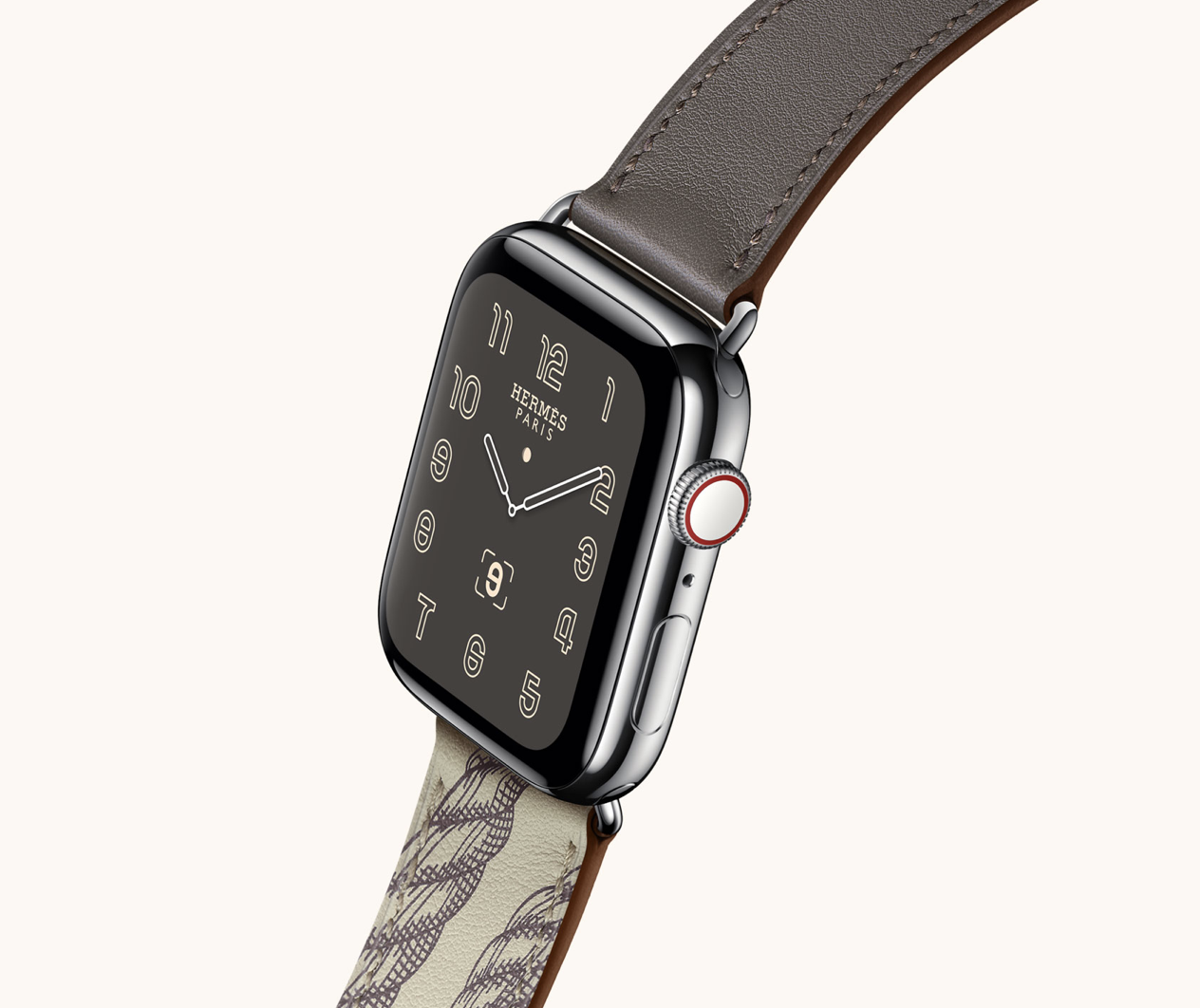 Despite the attractions of long life and appreciation in value in traditional watches and cameras, many previous enthusiases are seduced by technoligy. It offers more functionality at the cost of rapid obsolescence. Even then, some will pay extra for luxury versions such as this Hermes Apple Watch Series 5. It is unlikely to be a good investment.