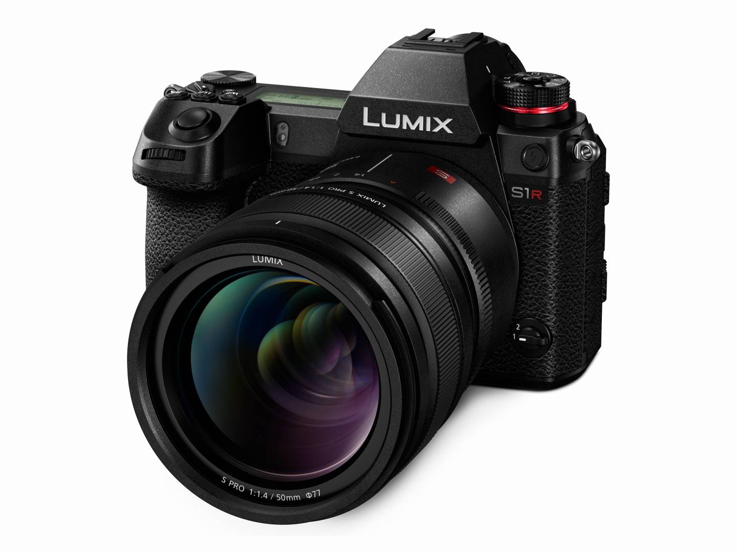 The resemblance to the SL2 leaked image is striking. But the S1R is shaped for comfort in handling. It remains to be seen if the ergonomics of the SL2 will be as pleasant