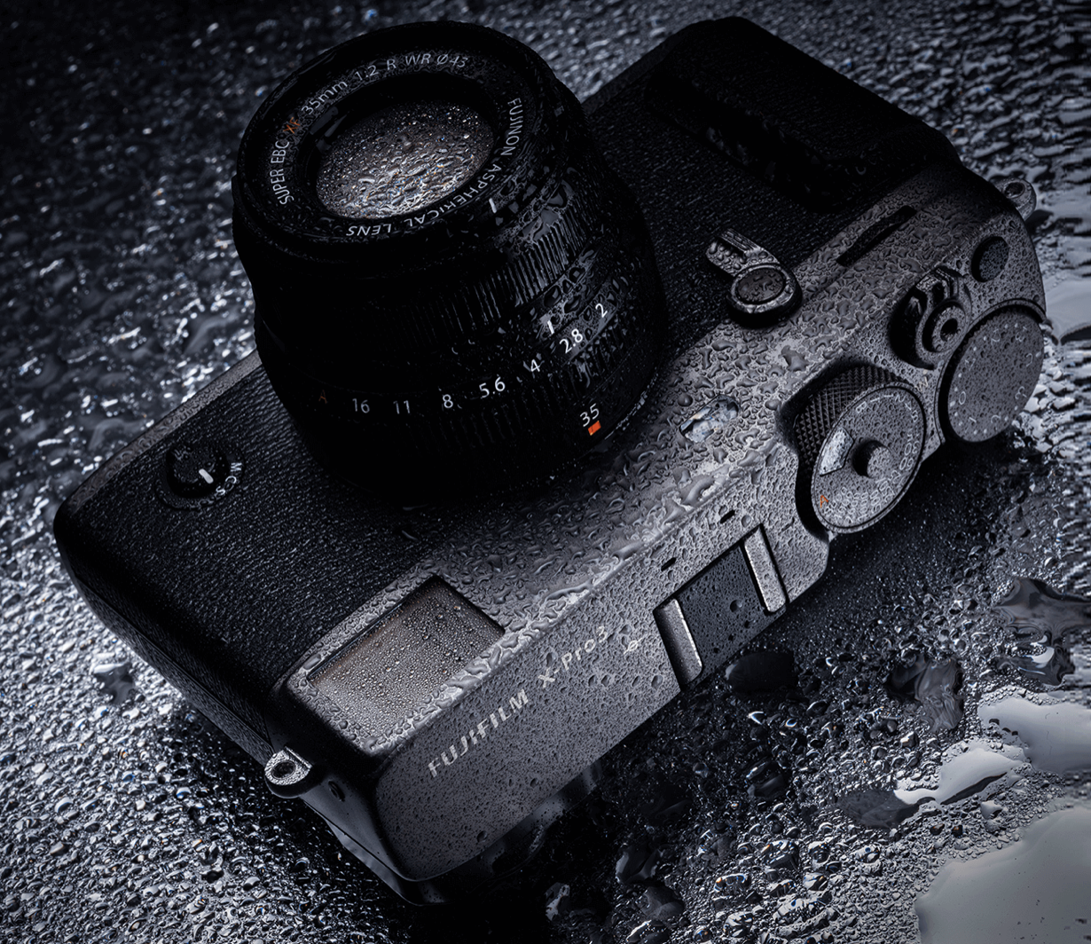 Image Fujifilm