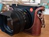 Operation Lock Almost: One way to tame that skittering focus point on the Leica Q3