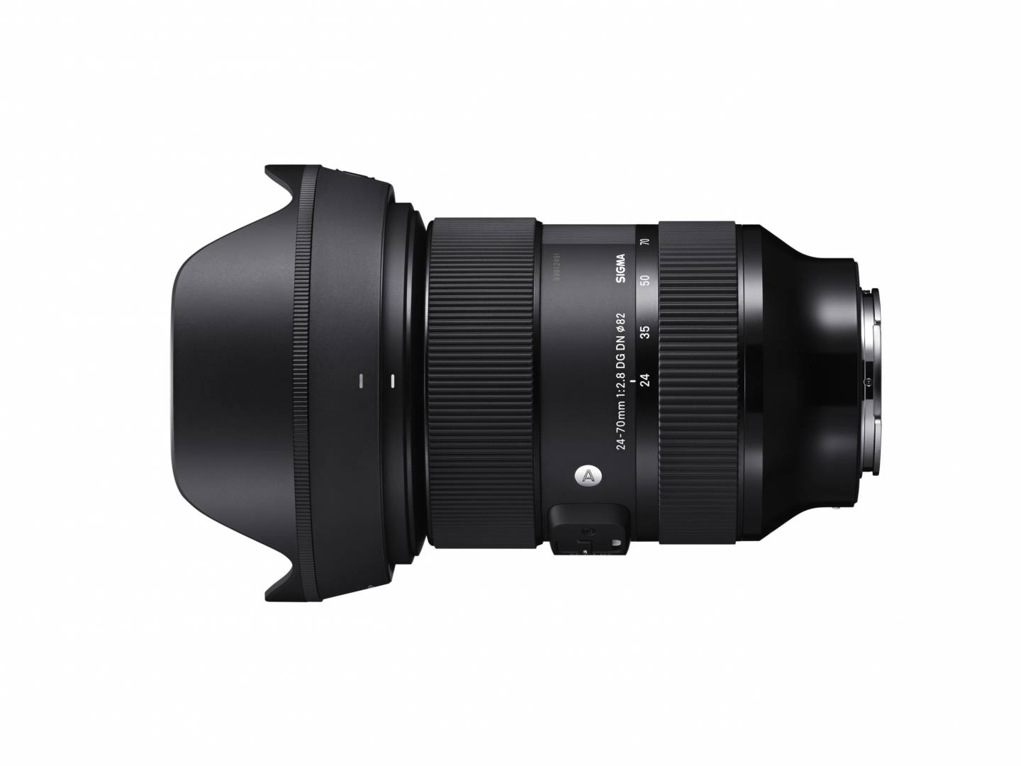 Sigma launches 24-70mm F2.8 DG DN Art zoom - Macfilos