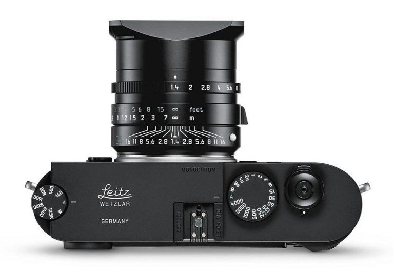 Leica-M10-Monochrom-Leitz-