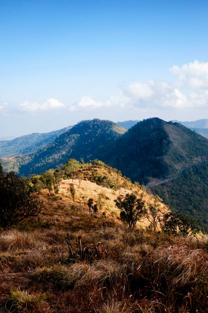 Recce Hill