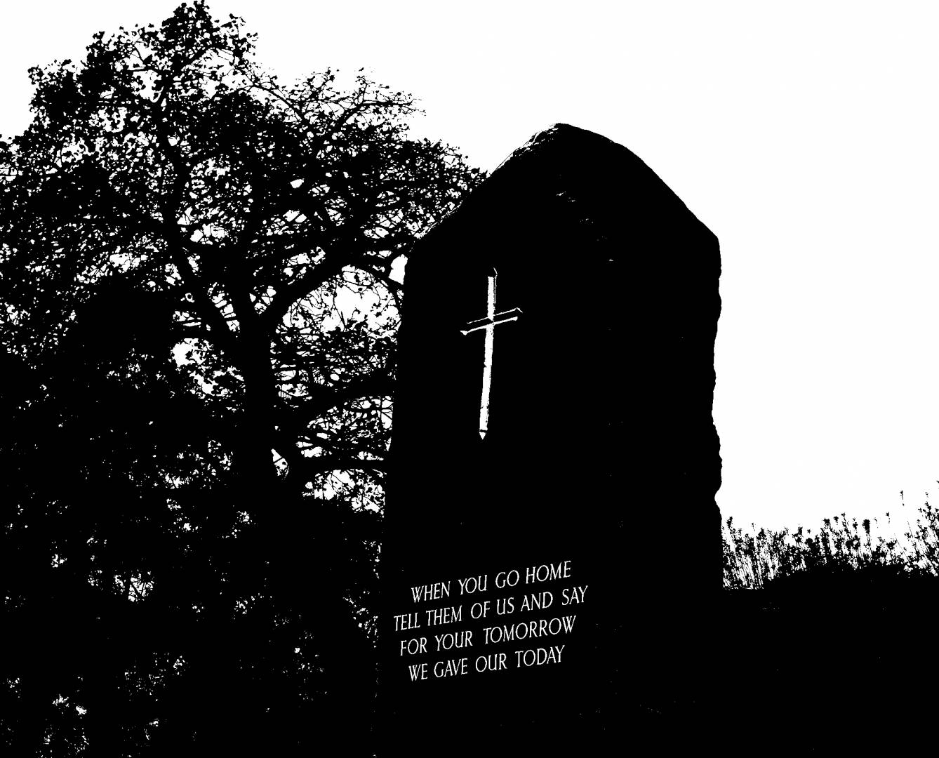 The Kohima Epitaph