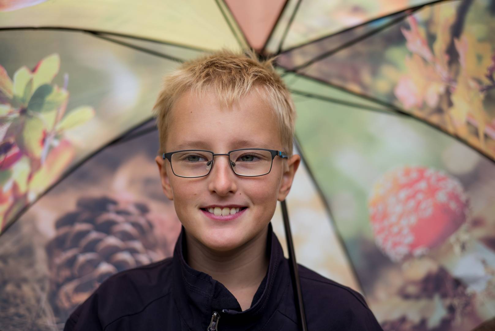 Who says you need a long lens for a stunning portrait? Summarit-M 50/2.4 1/750 sec, f/2.4, ISO 200 - Leica M Typ 262 (Image ©Jörg-Peter Rau)