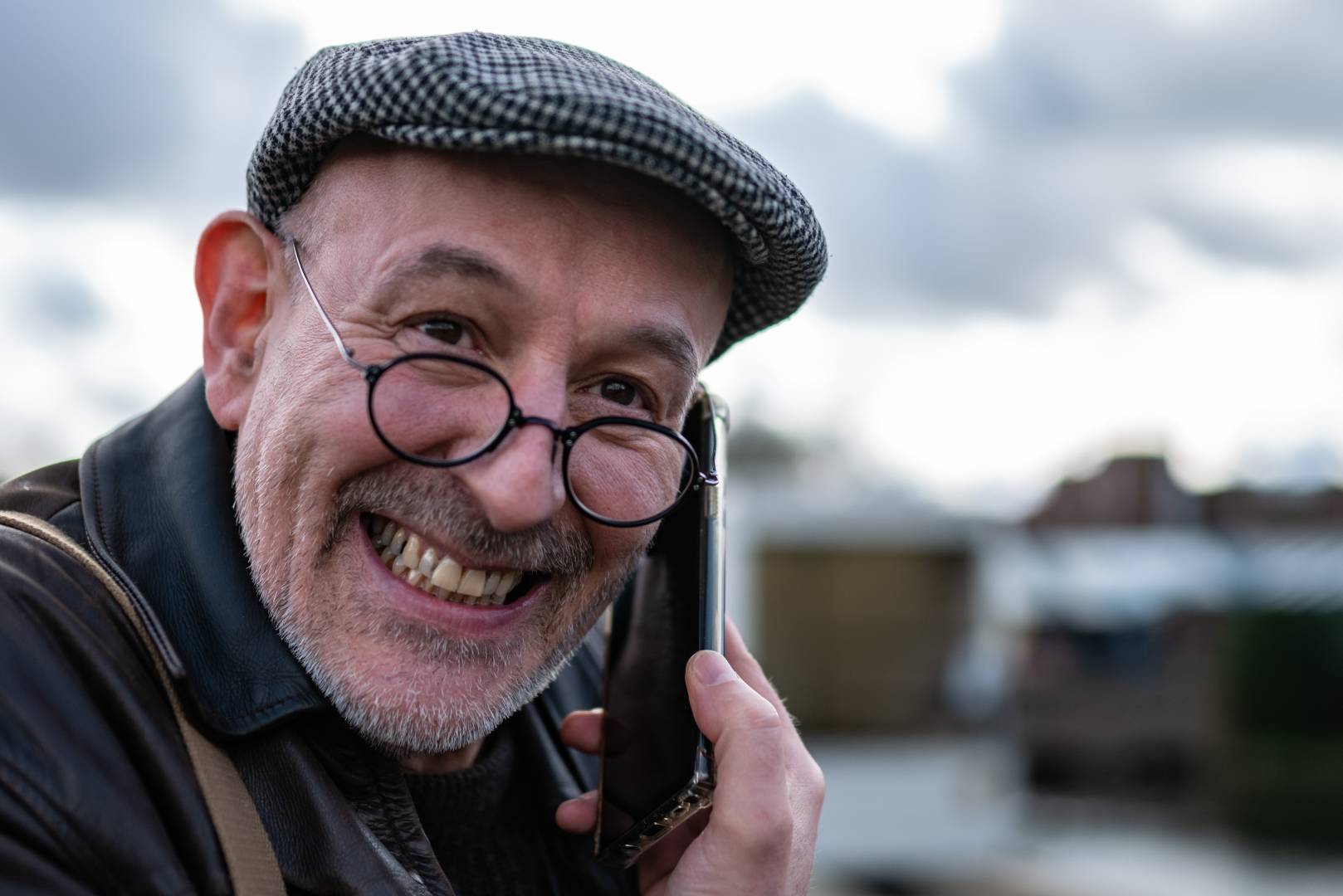 L-Mount Alliance synergy: Leica SL2 with the Sigma 35mm f/1.4 DG Art lens