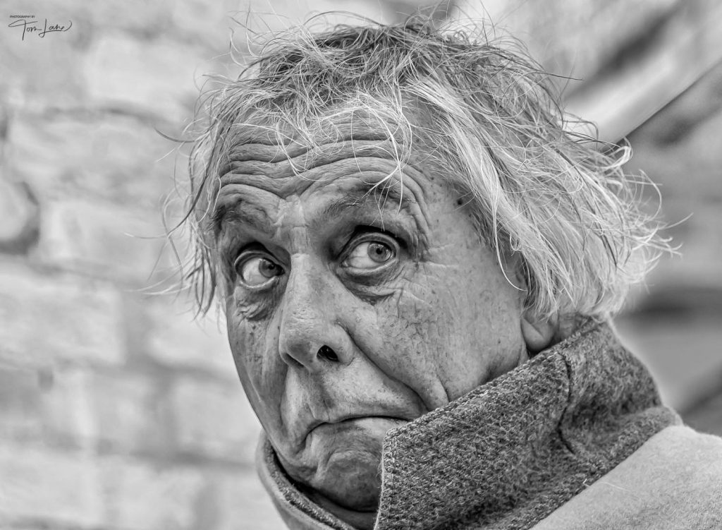 A Photographic Journey My life in black and white Macfilos