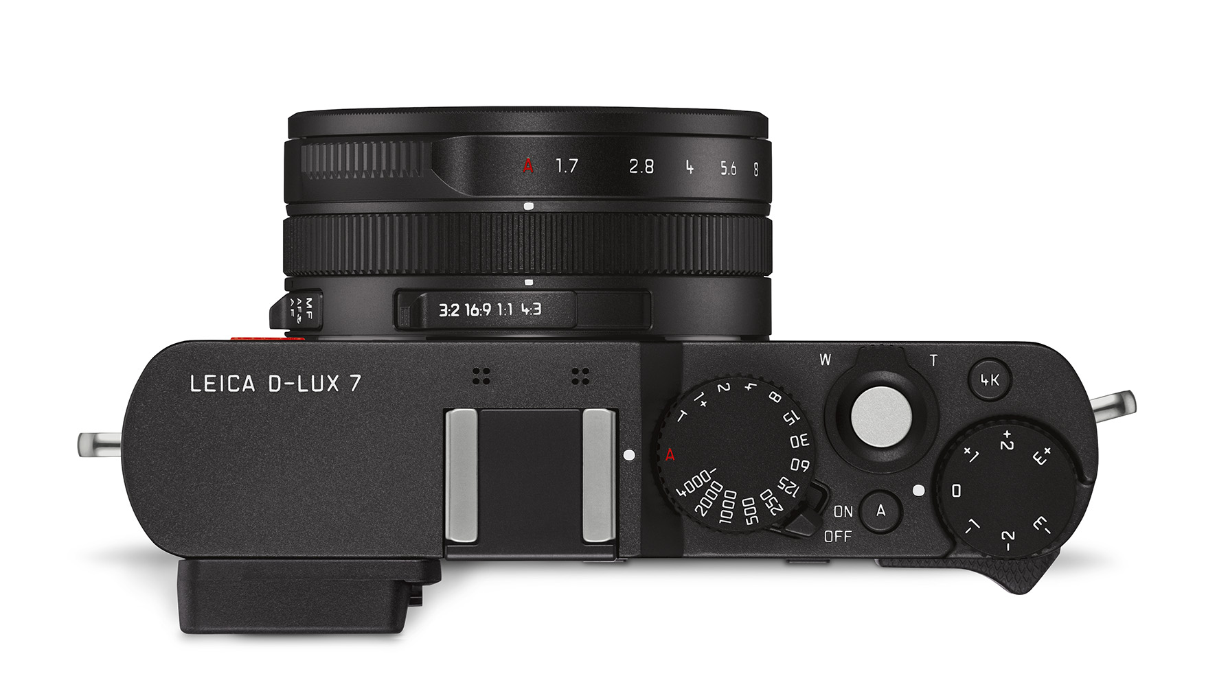 Leica D-Lux 7 Compact Camera Released