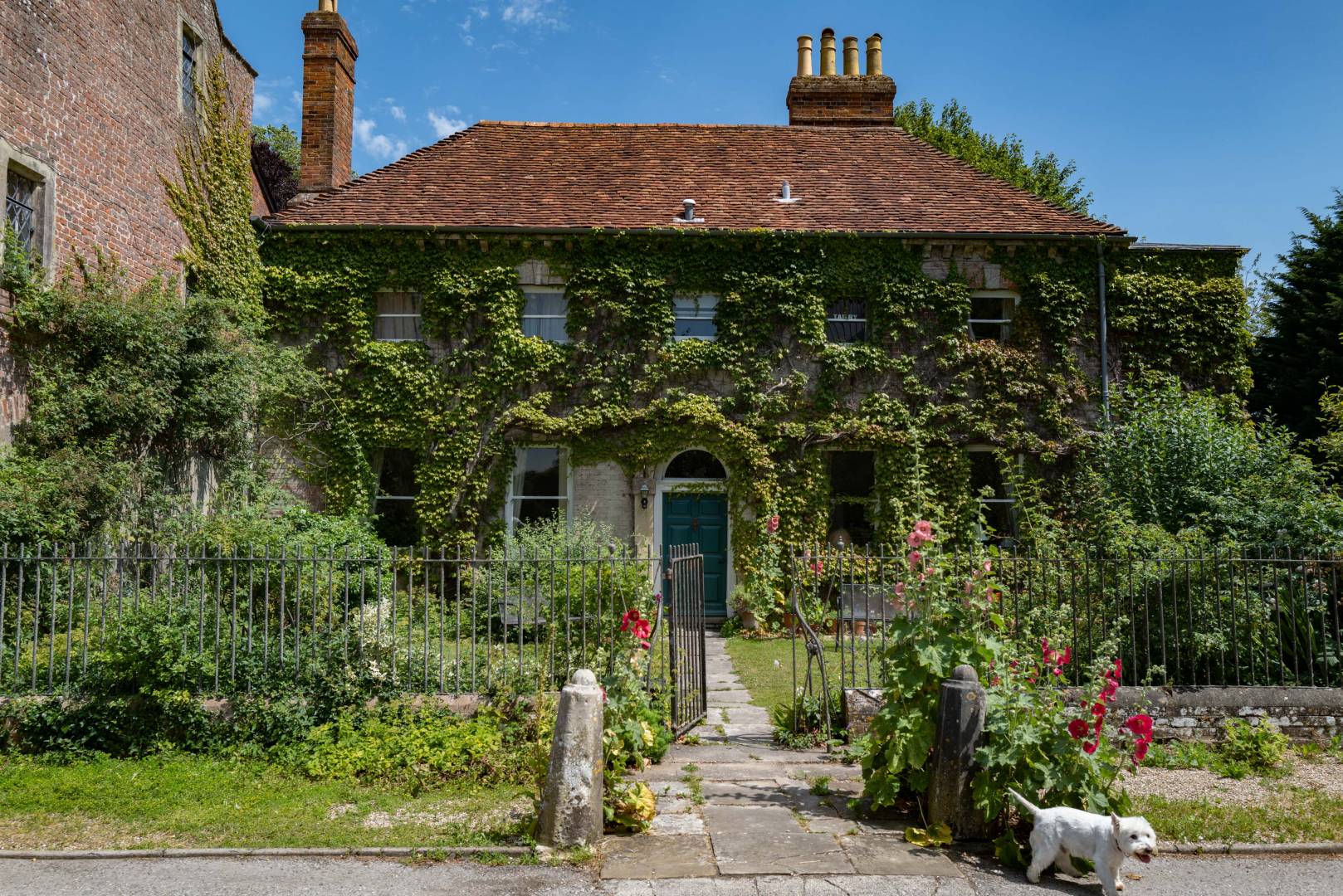 The Old Deanery
