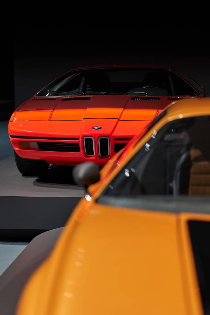 Prototypes are especially colourful [Leica SL, 75mm Summicron SL]