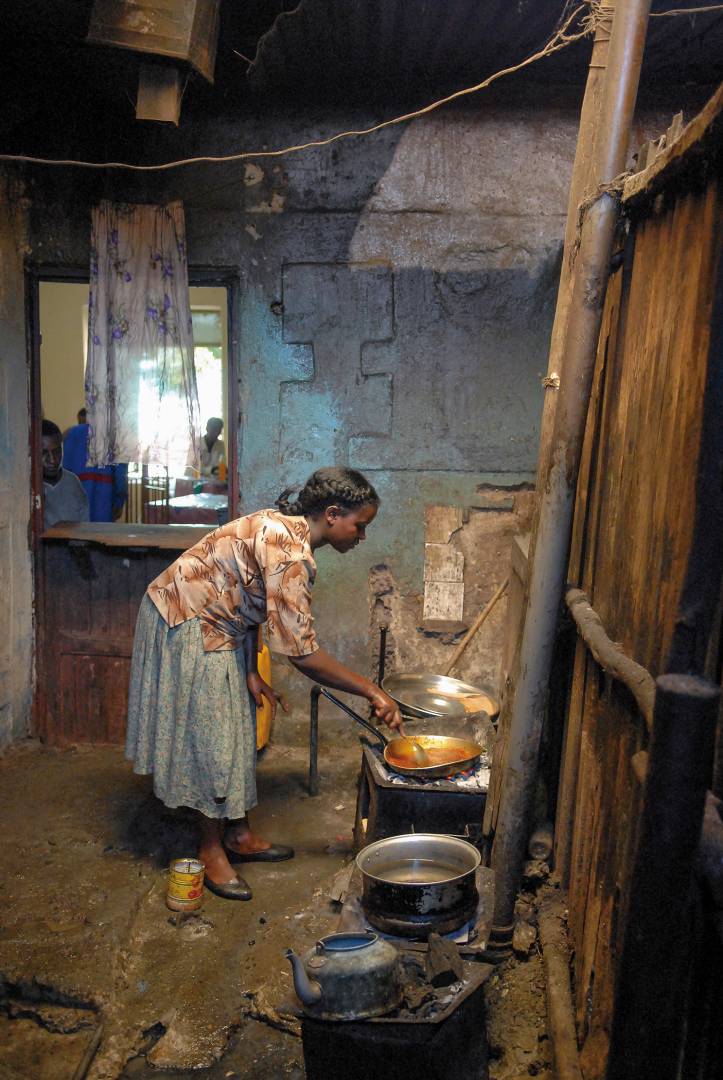 My first job was four days in Ethiopia where I found a people with considerably more dignity, unity and connection to the earth then I have ever seen in a so called ‘developed’ country. Nikon D200 & Nikon 35mm f/2 Nikkor