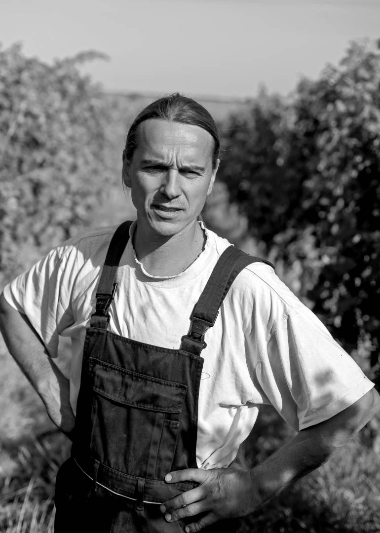 Winemaking in Burgenland, on the Austrian Hungarian border gave me a chance to express the inner Paul Strand. Nikon D3 & 60mm f/2.8 Micro Nikkor