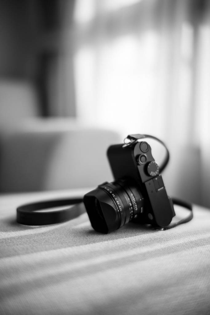 Leica D-Lux Typ 109 Thoughts and Pictures – Matt Keil