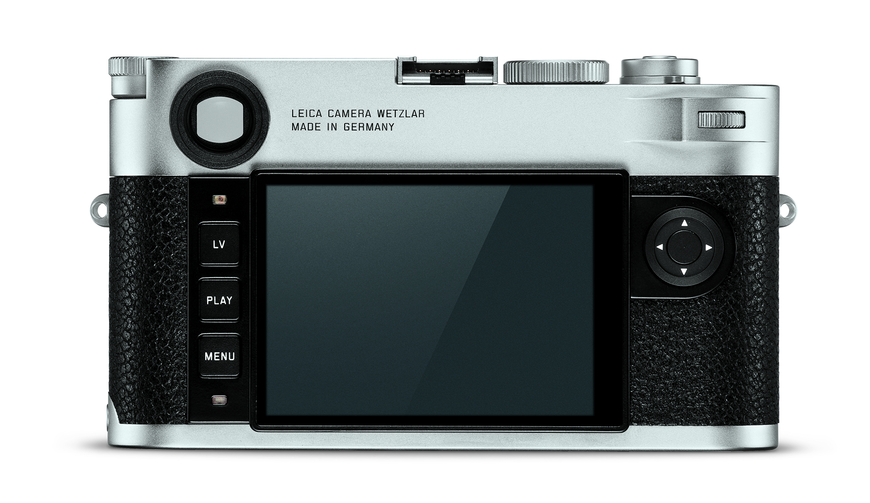 You can now carry off a Leica M10-R body and pay only £300 a month for two years...