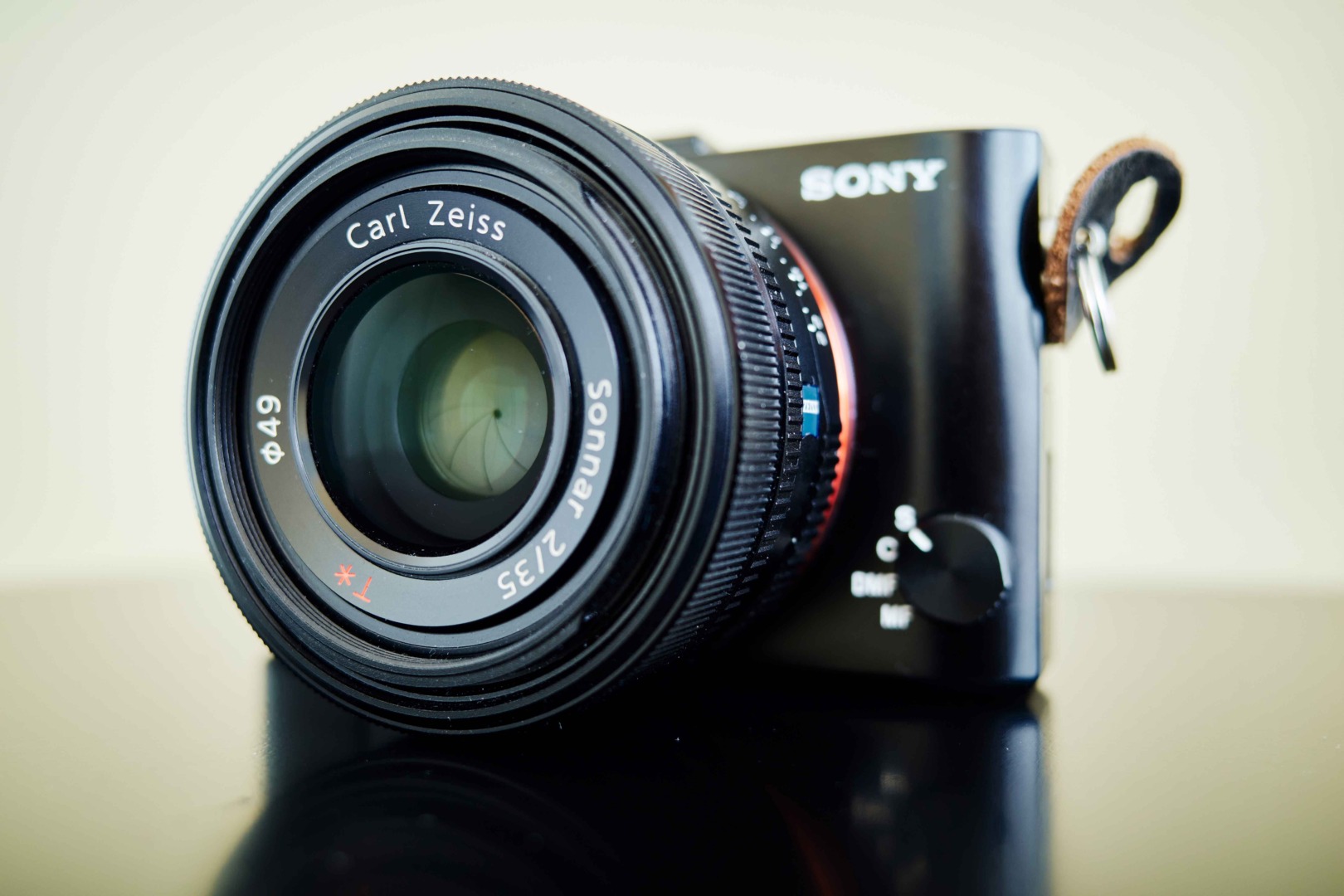 Sony A7C : Tempting A Long-Time DSLR User To Mirrorless - Light