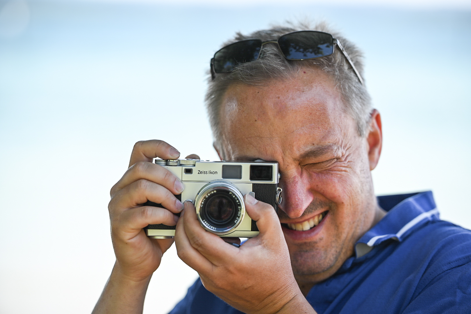 Tested in real-life situations: All featured lenses were actually used for The M Files, both on film and digital cameras. Jörg-Peter’s reports do not claim to be scientific reviews, but observations from practical use