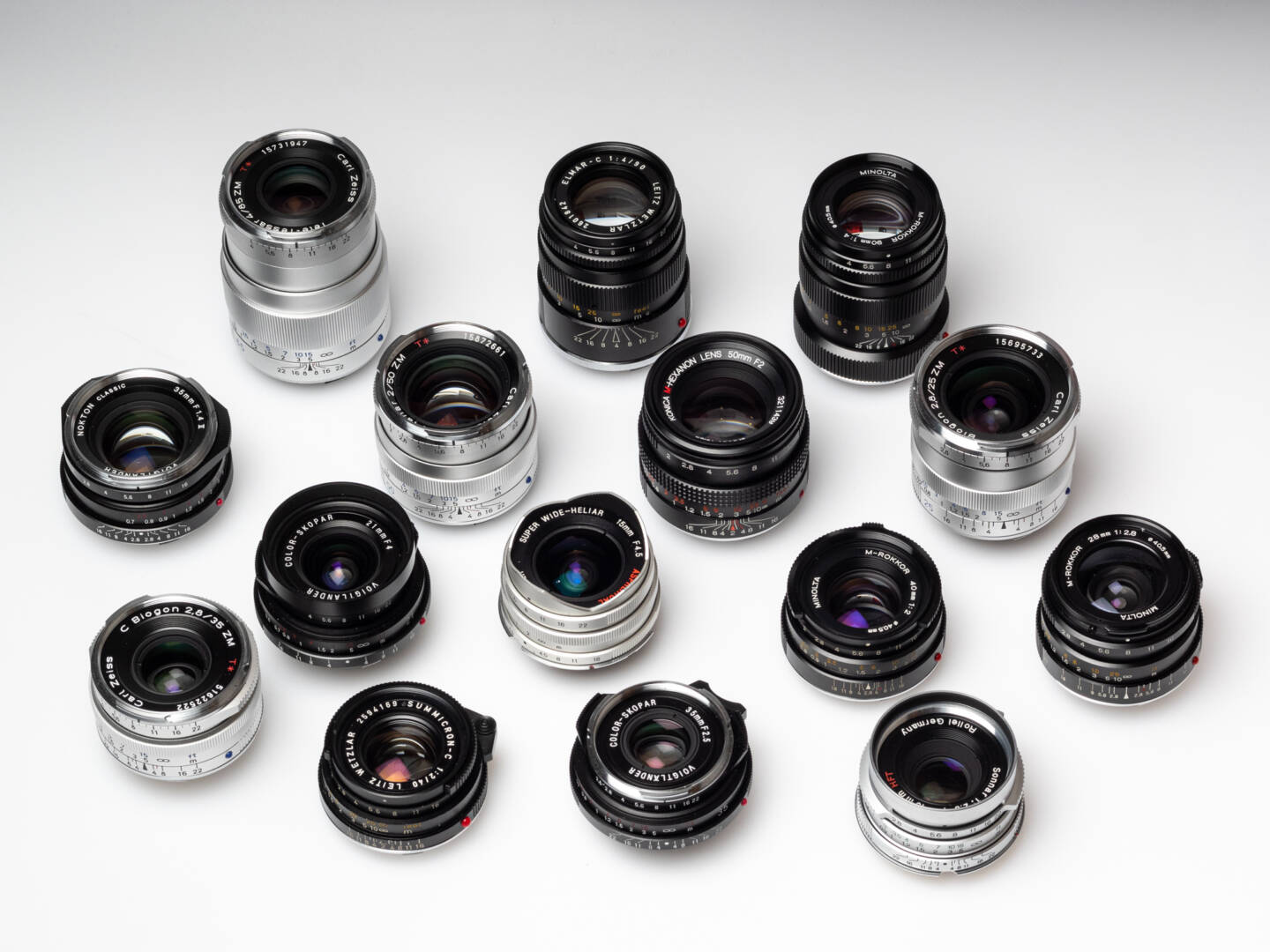 cheap zeiss lenses