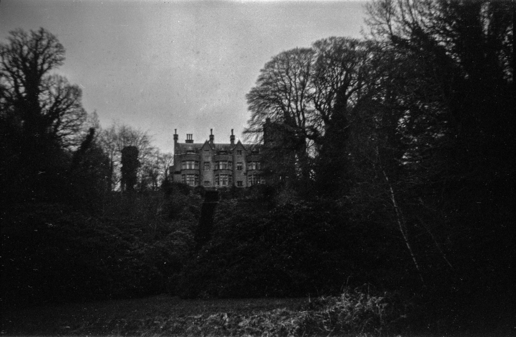 Ardmulchan House, Navan, County Meath