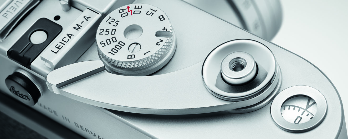 Film Leicas are like the leading Swiss watches in that they demand a high level of human experience and time. They are built to last decades and the price is a reflection of this.