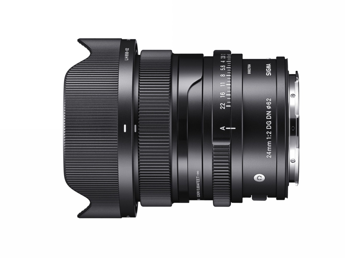 new e mount lenses 2021