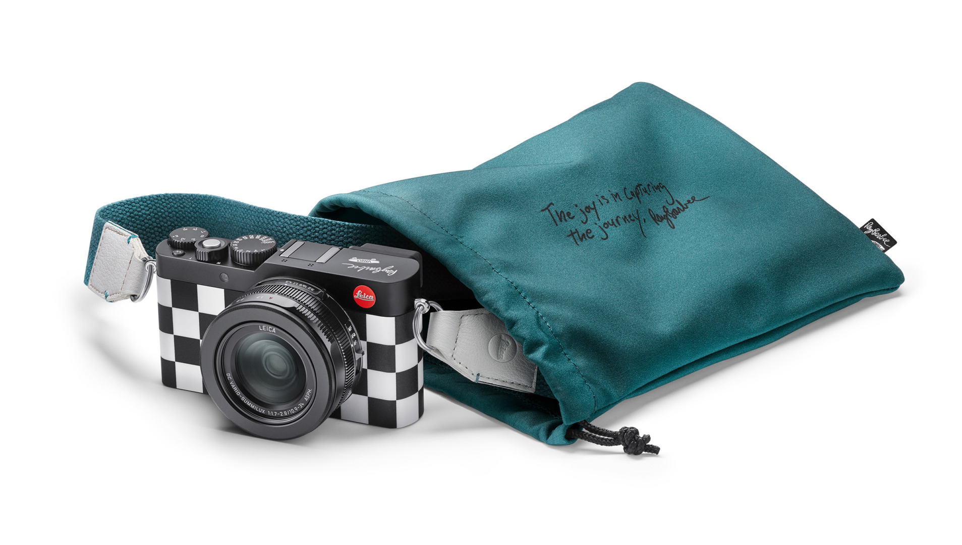 Leica D-Lux 7 and the x Ray Barbee edition - Macfilos