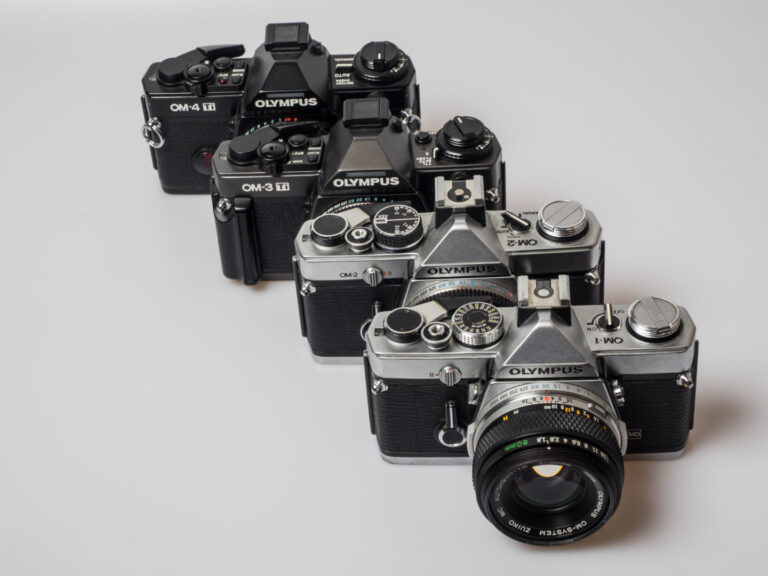 The 3-Minute Rule for OM System OM-3 Cameras thumbnail