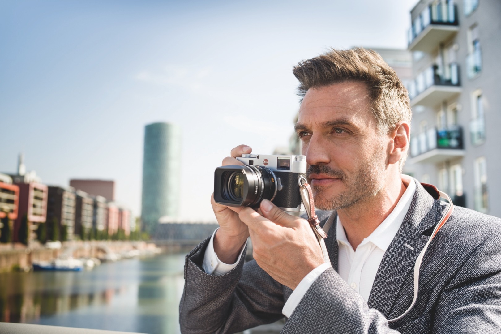 mamiya six folding camera