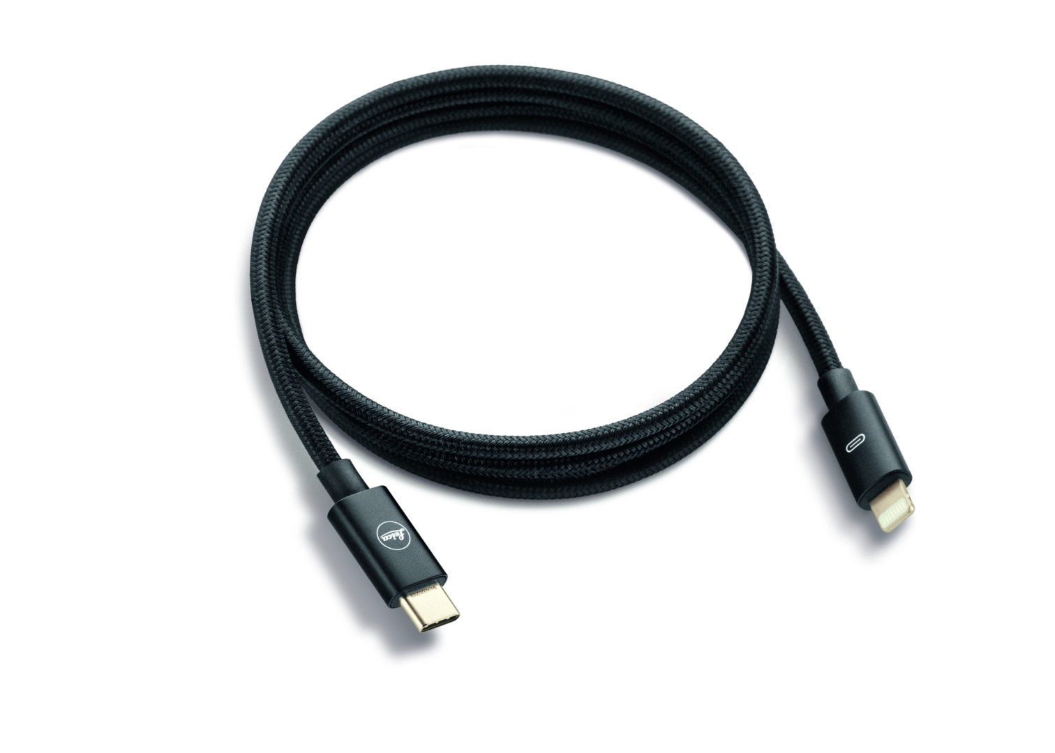 The M11 is now an Apple-approved device. This Leica-branded Lightning/USB-C cable offers automatic connection with Leica Photos, including the opportunity to install new firmware direct from phone or tablet
