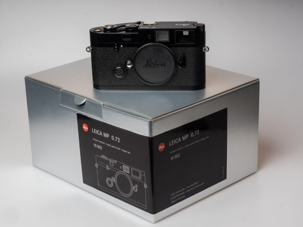 The Compact Leica Cameras - Thorsten Overgaard's Leica Photography Pages