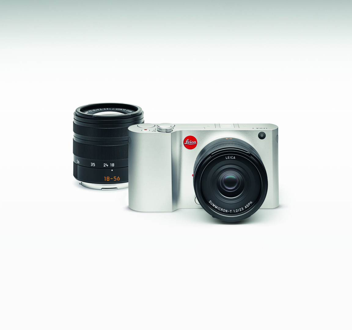 Nothing if not unusual, the T was the camera that was destined to take the Leica message to the well-heeled casual consumer. It had so many great features but, crucially, no built-in viewfinder. And the lenses, good as they are, were just too expensive