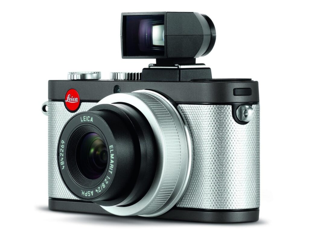 Leica CL Is this the end of the road for Leica's journey with APSC