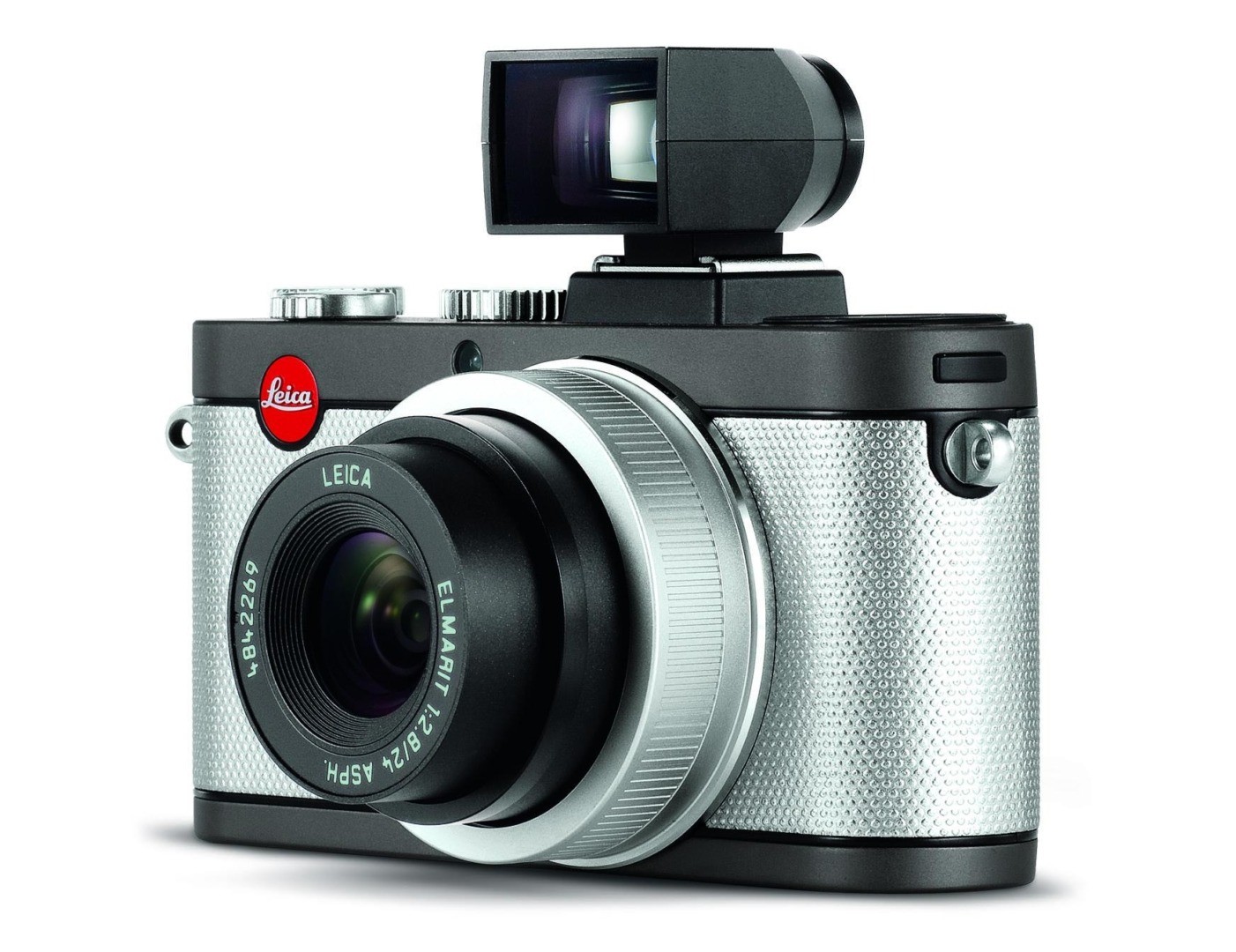 The X1/2 compact, seen here in its final X-E form, is still a desirable camera becauseof its small size, full manual controls and superb results. If it had been developed, it would still sell well today
