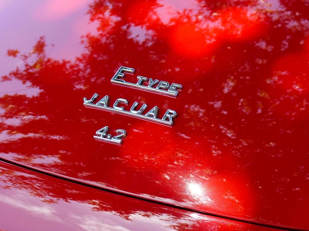 Motor Cars on Main Street How the Coronado vintage car rally adapted