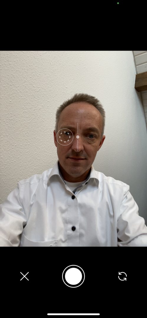 Lghtmtr light metering App: