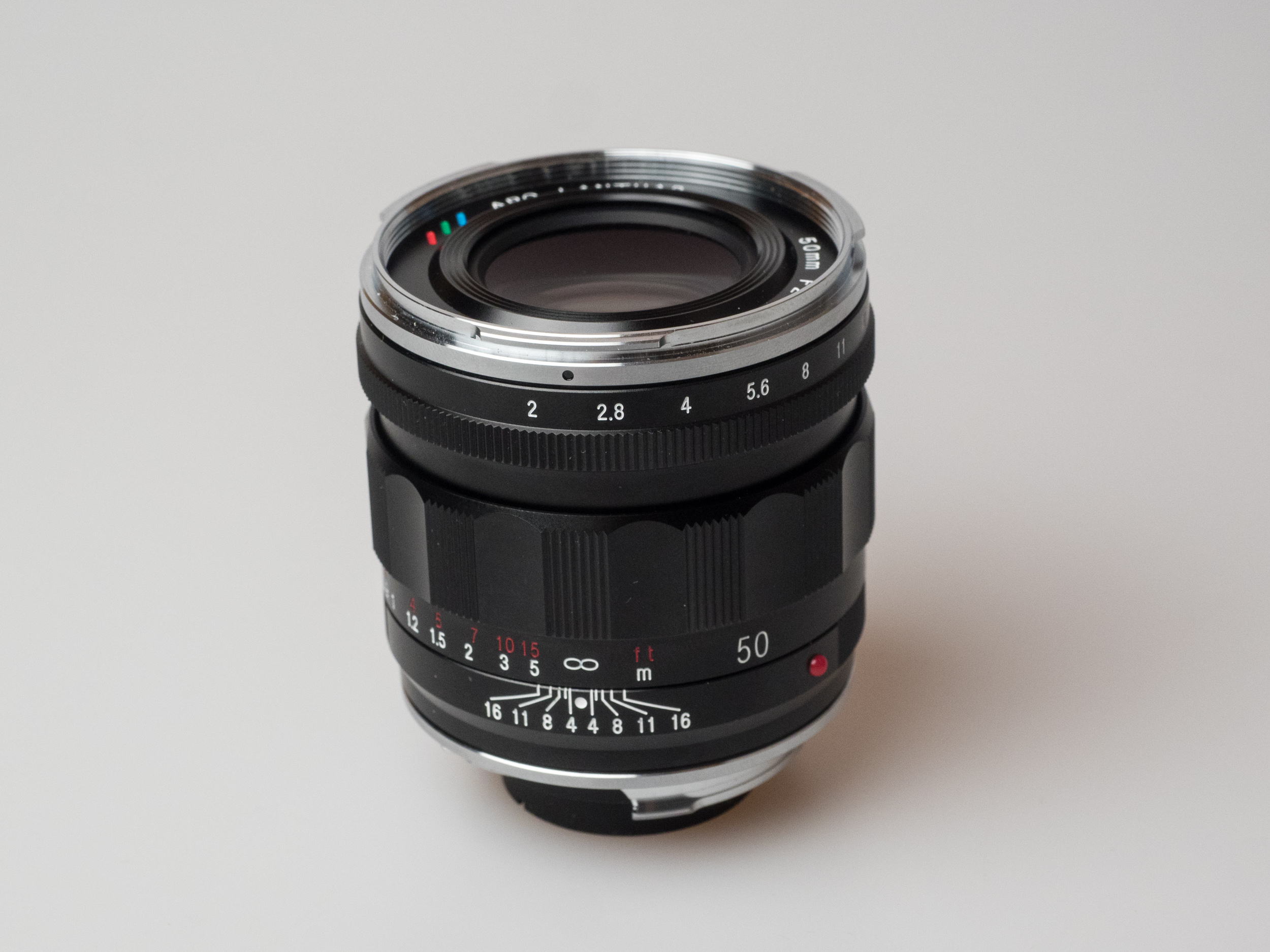 M Files, 14: Voigtländer APO 35, 50, 90: attack on Leica's M Files, 14: Voigtländer APO 35, 50, 90: attack on Leica's